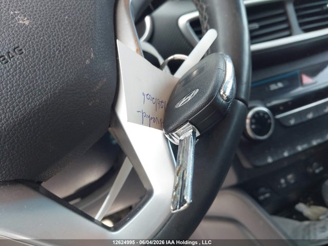 Продаж на аукціоні авто 2019 Hyundai Tucson Preferred, vin: KM8J3CA42KU947479, номер лоту: 12624995