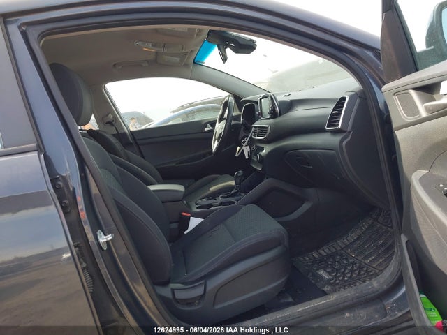 Продаж на аукціоні авто 2019 Hyundai Tucson Preferred, vin: KM8J3CA42KU947479, номер лоту: 12624995