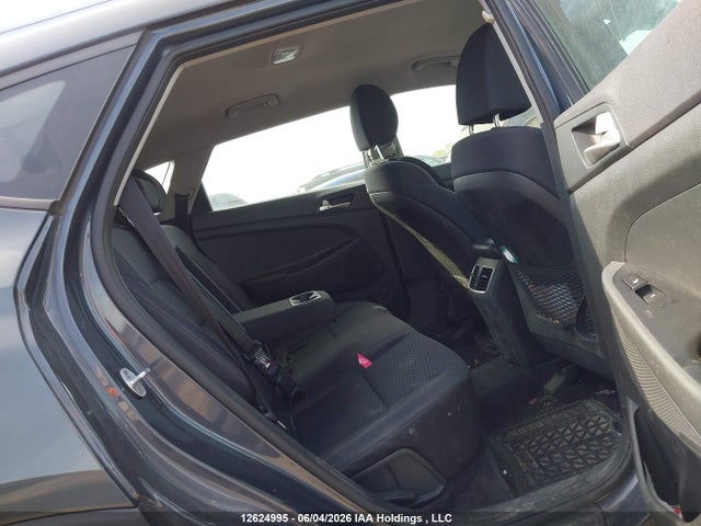 Продаж на аукціоні авто 2019 Hyundai Tucson Preferred, vin: KM8J3CA42KU947479, номер лоту: 12624995