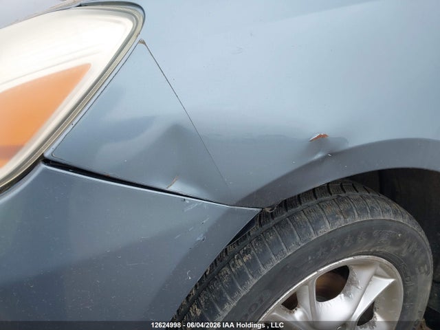 12624998 :رقم المزاد ، 5TDBA22C44S000479 vin ، 2004 Toyota Sienna Xle/xle Limited مزاد بيع