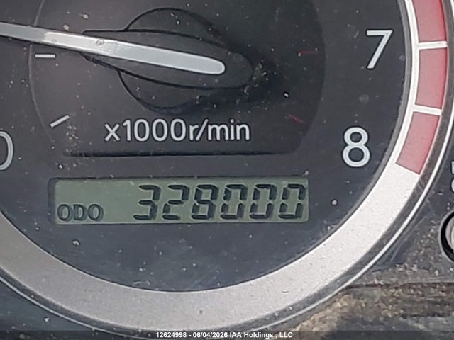 12624998 :رقم المزاد ، 5TDBA22C44S000479 vin ، 2004 Toyota Sienna Xle/xle Limited مزاد بيع