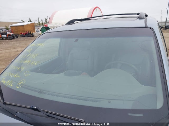 12624998 :رقم المزاد ، 5TDBA22C44S000479 vin ، 2004 Toyota Sienna Xle/xle Limited مزاد بيع
