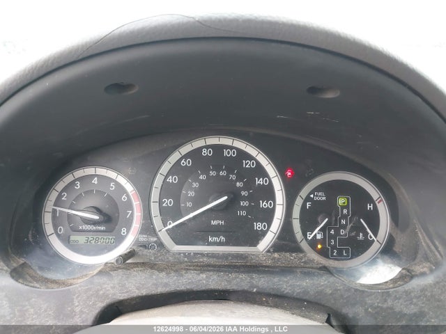 12624998 :رقم المزاد ، 5TDBA22C44S000479 vin ، 2004 Toyota Sienna Xle/xle Limited مزاد بيع