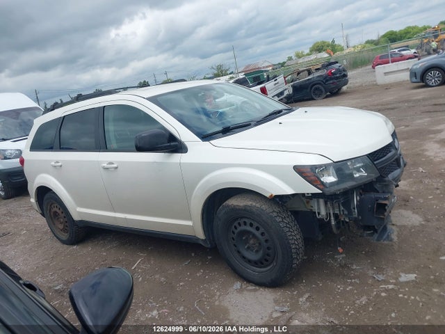 12624999 :رقم المزاد ، 3C4PDCCG0GT133884 vin ، 2016 Dodge Journey Sxt/limited مزاد بيع