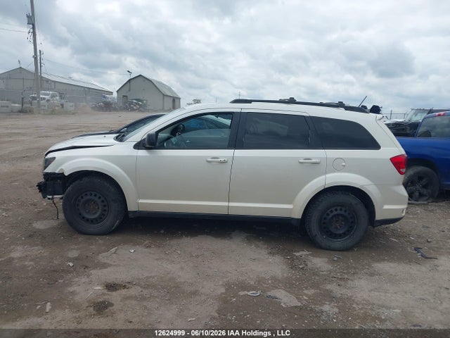 12624999 :رقم المزاد ، 3C4PDCCG0GT133884 vin ، 2016 Dodge Journey Sxt/limited مزاد بيع