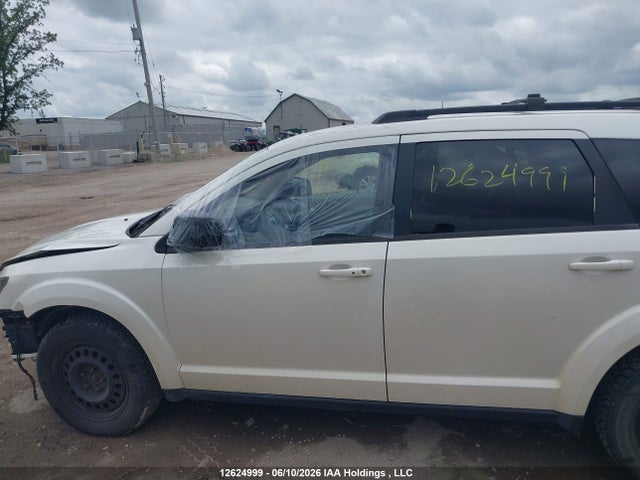 12624999 :رقم المزاد ، 3C4PDCCG0GT133884 vin ، 2016 Dodge Journey Sxt/limited مزاد بيع