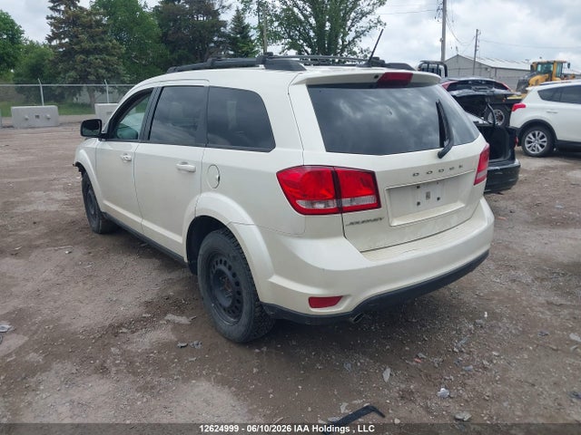 12624999 :رقم المزاد ، 3C4PDCCG0GT133884 vin ، 2016 Dodge Journey Sxt/limited مزاد بيع