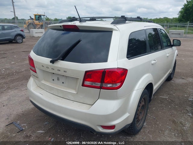 12624999 :رقم المزاد ، 3C4PDCCG0GT133884 vin ، 2016 Dodge Journey Sxt/limited مزاد بيع