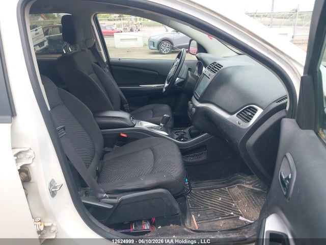 12624999 :رقم المزاد ، 3C4PDCCG0GT133884 vin ، 2016 Dodge Journey Sxt/limited مزاد بيع