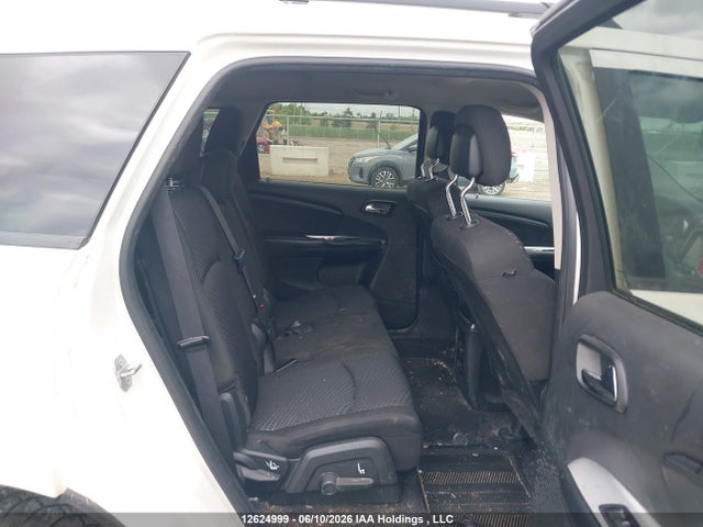12624999 :رقم المزاد ، 3C4PDCCG0GT133884 vin ، 2016 Dodge Journey Sxt/limited مزاد بيع