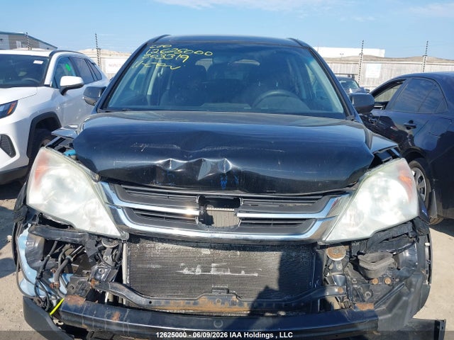 Продажа на аукционе авто 2011 Honda Cr-v Lx, vin: 5J6RE4H30BL803319, номер лота: 12625000