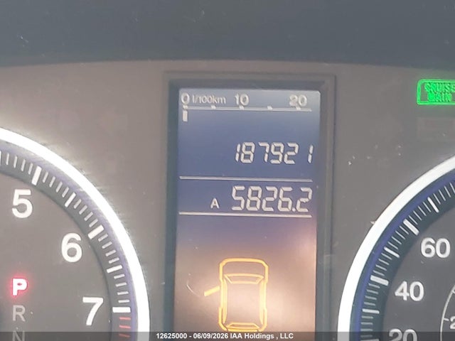 Продажа на аукционе авто 2011 Honda Cr-v Lx, vin: 5J6RE4H30BL803319, номер лота: 12625000