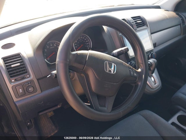 Продажа на аукционе авто 2011 Honda Cr-v Lx, vin: 5J6RE4H30BL803319, номер лота: 12625000