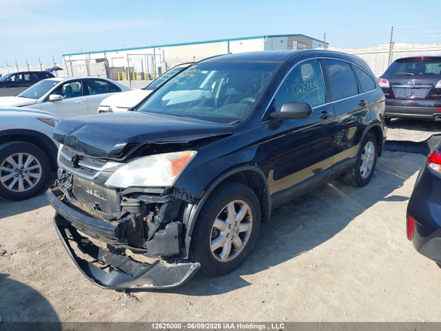 Продажа на аукционе авто 2011 Honda Cr-v Lx, vin: 5J6RE4H30BL803319, номер лота: 12625000