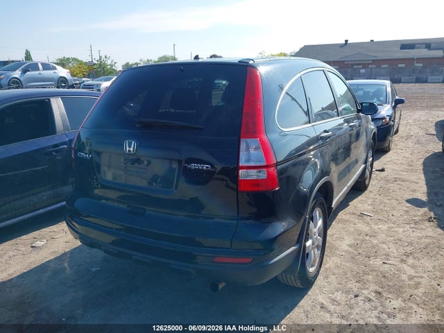 Продажа на аукционе авто 2011 Honda Cr-v Lx, vin: 5J6RE4H30BL803319, номер лота: 12625000