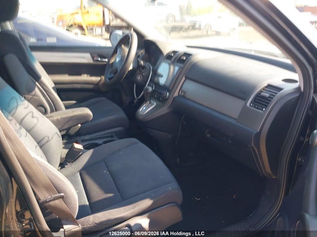 Продажа на аукционе авто 2011 Honda Cr-v Lx, vin: 5J6RE4H30BL803319, номер лота: 12625000