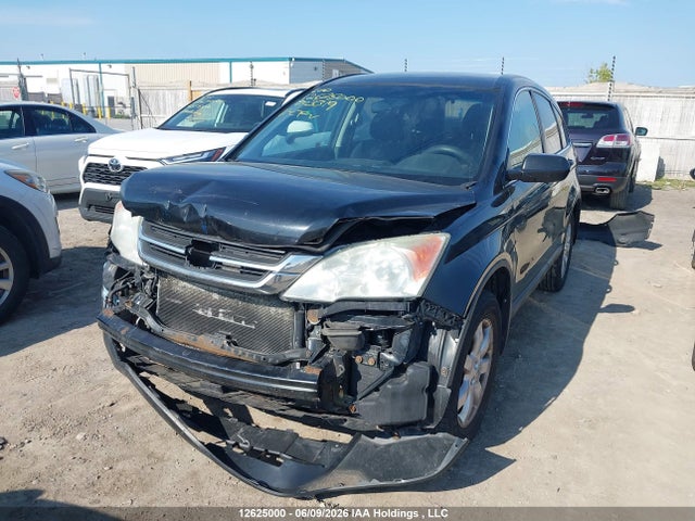 Продажа на аукционе авто 2011 Honda Cr-v Lx, vin: 5J6RE4H30BL803319, номер лота: 12625000