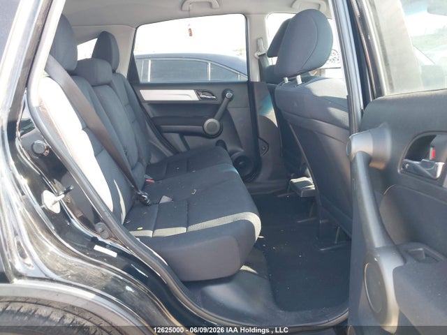Продажа на аукционе авто 2011 Honda Cr-v Lx, vin: 5J6RE4H30BL803319, номер лота: 12625000