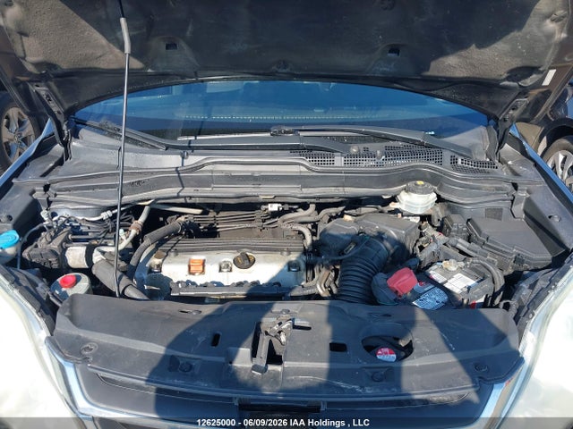 Продажа на аукционе авто 2011 Honda Cr-v Lx, vin: 5J6RE4H30BL803319, номер лота: 12625000