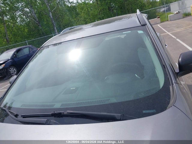 12625004 :رقم المزاد ، 5N1DR2MMXHC661430 vin ، 2017 Nissan Pathfinder مزاد بيع