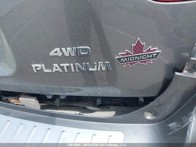 12625004 :رقم المزاد ، 5N1DR2MMXHC661430 vin ، 2017 Nissan Pathfinder مزاد بيع