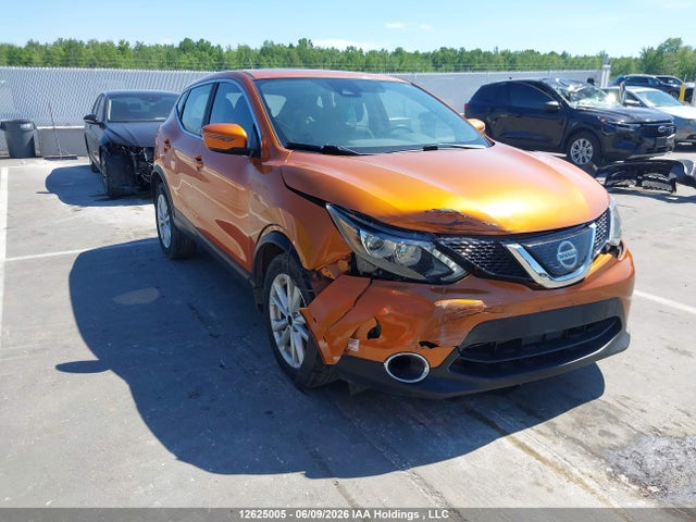 Продаж на аукціоні авто 2019 Nissan Qashqai, vin: JN1BJ1CR2KW346608, номер лоту: 12625005