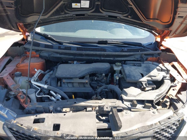 Продаж на аукціоні авто 2019 Nissan Qashqai, vin: JN1BJ1CR2KW346608, номер лоту: 12625005