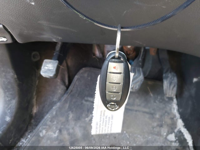 Продаж на аукціоні авто 2019 Nissan Qashqai, vin: JN1BJ1CR2KW346608, номер лоту: 12625005