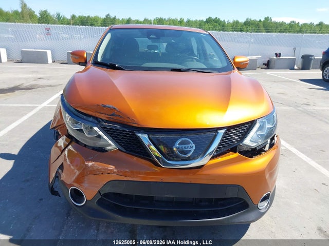 Продаж на аукціоні авто 2019 Nissan Qashqai, vin: JN1BJ1CR2KW346608, номер лоту: 12625005