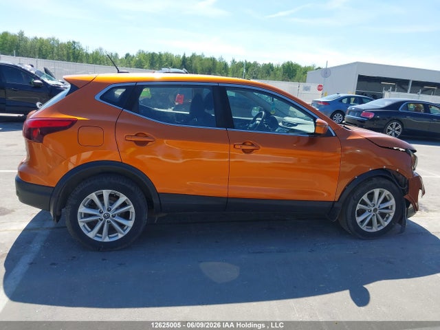 Продаж на аукціоні авто 2019 Nissan Qashqai, vin: JN1BJ1CR2KW346608, номер лоту: 12625005