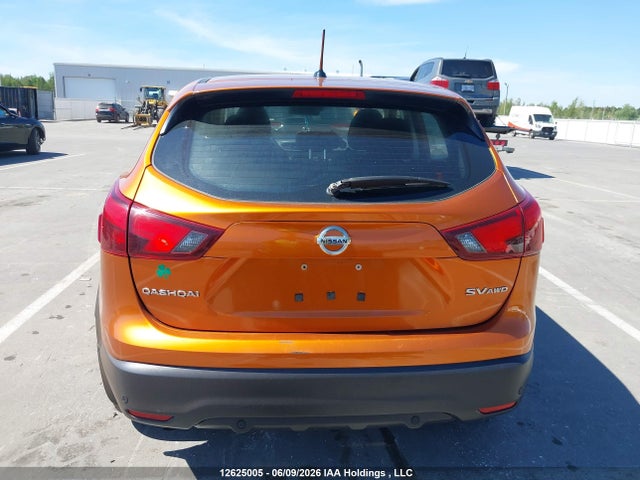 Продаж на аукціоні авто 2019 Nissan Qashqai, vin: JN1BJ1CR2KW346608, номер лоту: 12625005