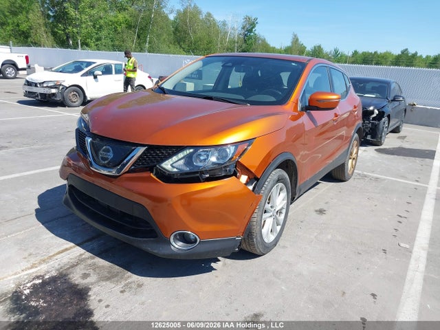 Продаж на аукціоні авто 2019 Nissan Qashqai, vin: JN1BJ1CR2KW346608, номер лоту: 12625005