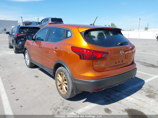 Продаж на аукціоні авто 2019 Nissan Qashqai, vin: JN1BJ1CR2KW346608, номер лоту: 12625005