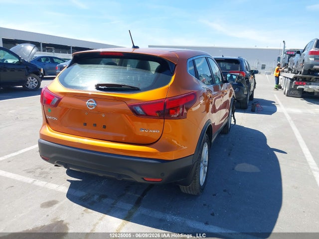 Продаж на аукціоні авто 2019 Nissan Qashqai, vin: JN1BJ1CR2KW346608, номер лоту: 12625005