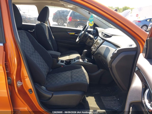 Продаж на аукціоні авто 2019 Nissan Qashqai, vin: JN1BJ1CR2KW346608, номер лоту: 12625005