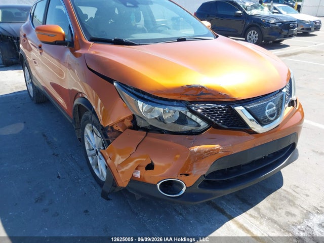 Продаж на аукціоні авто 2019 Nissan Qashqai, vin: JN1BJ1CR2KW346608, номер лоту: 12625005