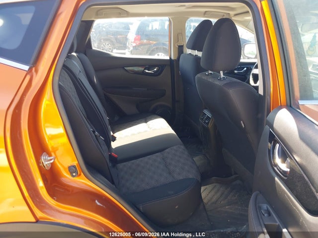 Продаж на аукціоні авто 2019 Nissan Qashqai, vin: JN1BJ1CR2KW346608, номер лоту: 12625005