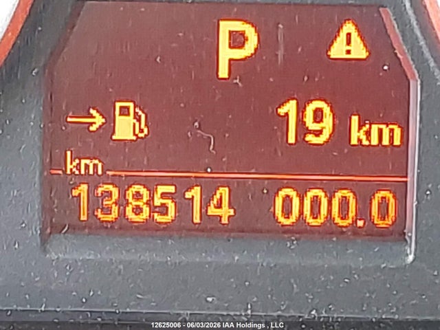 Продажа на аукционе авто 2007 Bmw 335i, vin: WBAVB73557PA89677, номер лота: 12625006