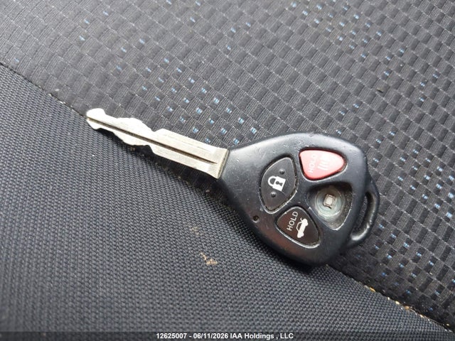Продаж на аукціоні авто 2011 Toyota Corolla S, vin: 2T1BU4EE9BC748666, номер лоту: 12625007
