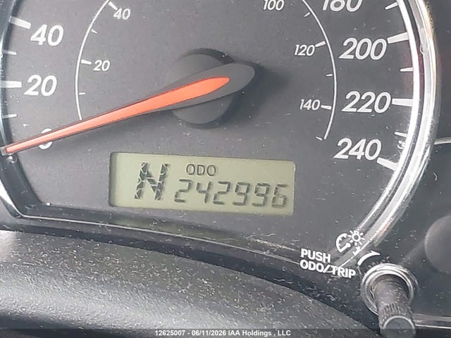 Продаж на аукціоні авто 2011 Toyota Corolla S, vin: 2T1BU4EE9BC748666, номер лоту: 12625007