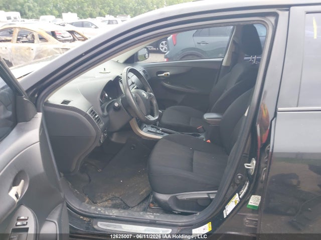 Продаж на аукціоні авто 2011 Toyota Corolla S, vin: 2T1BU4EE9BC748666, номер лоту: 12625007