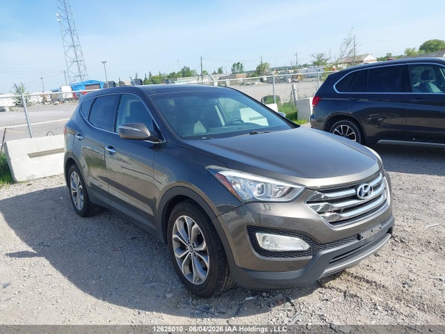 Продаж на аукціоні авто 2013 Hyundai Santa Fe Sport, vin: 5XYZUDLA6DG033110, номер лоту: 12625010