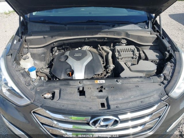 Продаж на аукціоні авто 2013 Hyundai Santa Fe Sport, vin: 5XYZUDLA6DG033110, номер лоту: 12625010