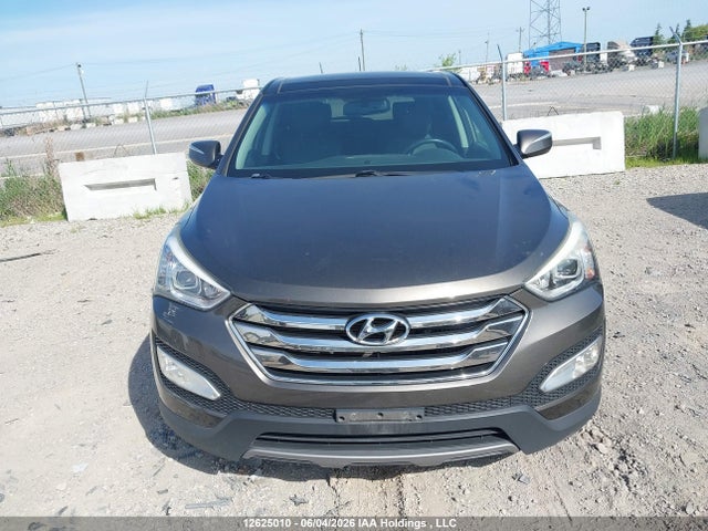Продаж на аукціоні авто 2013 Hyundai Santa Fe Sport, vin: 5XYZUDLA6DG033110, номер лоту: 12625010