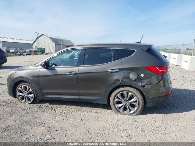 Продаж на аукціоні авто 2013 Hyundai Santa Fe Sport, vin: 5XYZUDLA6DG033110, номер лоту: 12625010