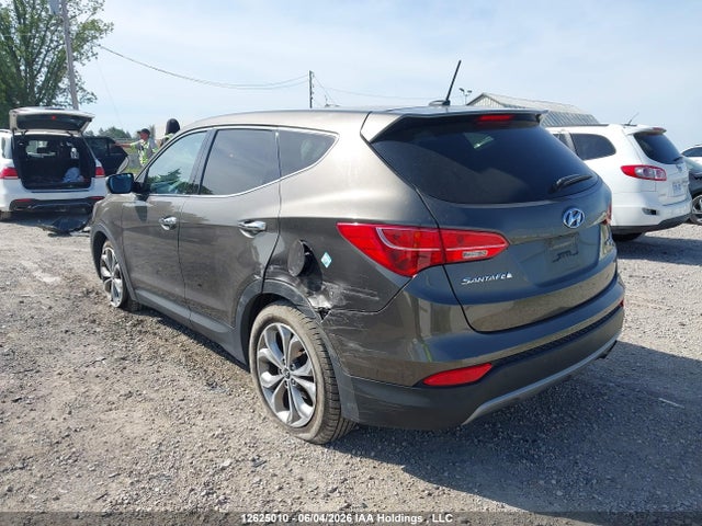 Продаж на аукціоні авто 2013 Hyundai Santa Fe Sport, vin: 5XYZUDLA6DG033110, номер лоту: 12625010