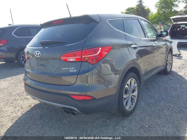 Продаж на аукціоні авто 2013 Hyundai Santa Fe Sport, vin: 5XYZUDLA6DG033110, номер лоту: 12625010