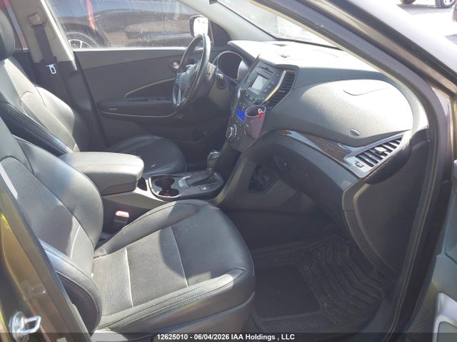 Продаж на аукціоні авто 2013 Hyundai Santa Fe Sport, vin: 5XYZUDLA6DG033110, номер лоту: 12625010