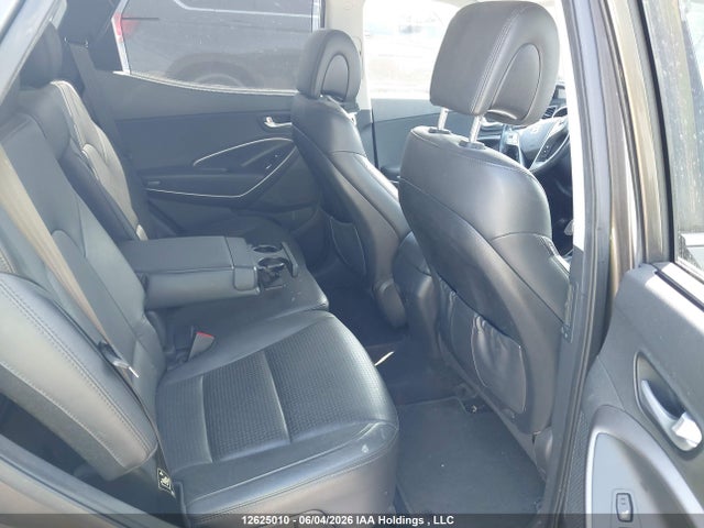 Продаж на аукціоні авто 2013 Hyundai Santa Fe Sport, vin: 5XYZUDLA6DG033110, номер лоту: 12625010