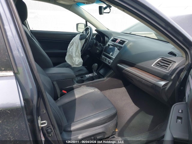Subaru Legacy 2016 4S3BNFL60G3051391 Image 5